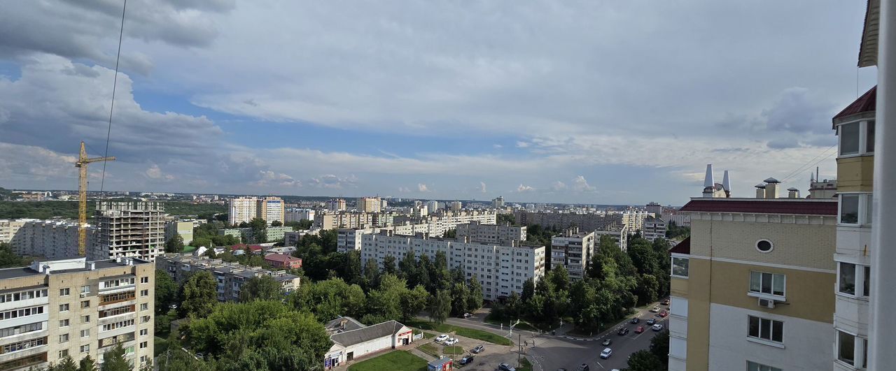 квартира г Орел р-н Советский ул Октябрьская 79 фото 10