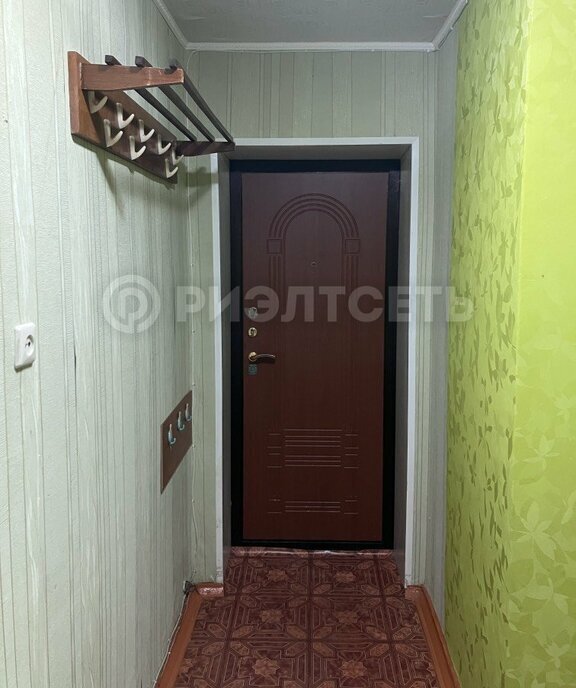 квартира р-н Ковдорский г Ковдор ул Ленина 22к/1 фото 4
