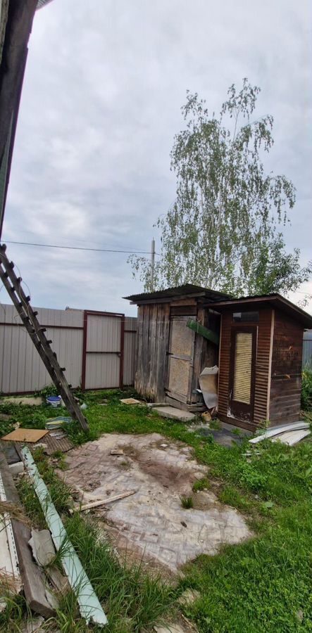дом г Брянск рп Радица-Крыловка Бежицкий район Песчаная ул фото 9