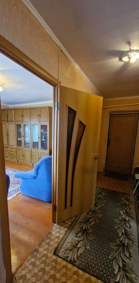 дом г Брянск рп Радица-Крыловка Бежицкий район Песчаная ул фото 13