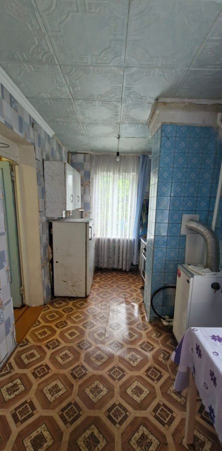 дом г Брянск рп Радица-Крыловка Бежицкий район Песчаная ул фото 14