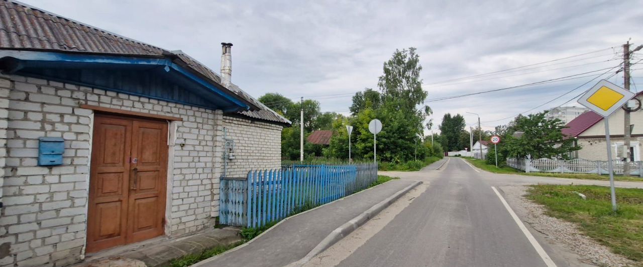 дом г Брянск рп Радица-Крыловка Бежицкий район Песчаная ул фото 24