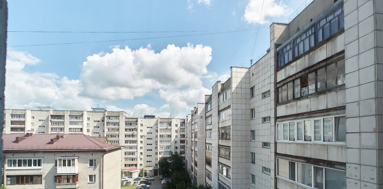 квартира г Тюмень р-н Центральный ул Холодильная 136 фото 25