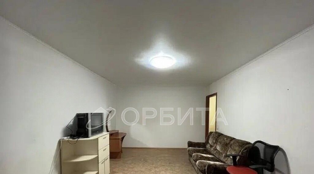 квартира г Тюмень р-н Калининский ул Уральская 51 фото 9