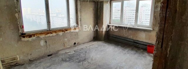 ул 26-ти Бакинских Комиссаров 8к/1 фото