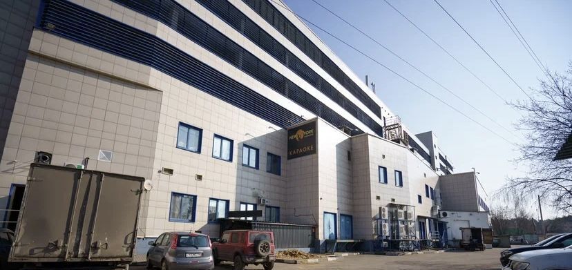 свободного назначения г Королев пр-кт Космонавтов 47/16 Медведково фото 4