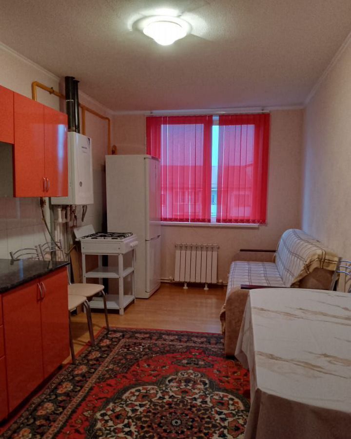 квартира г Нальчик Александровка ул Хужокова 145 фото 1