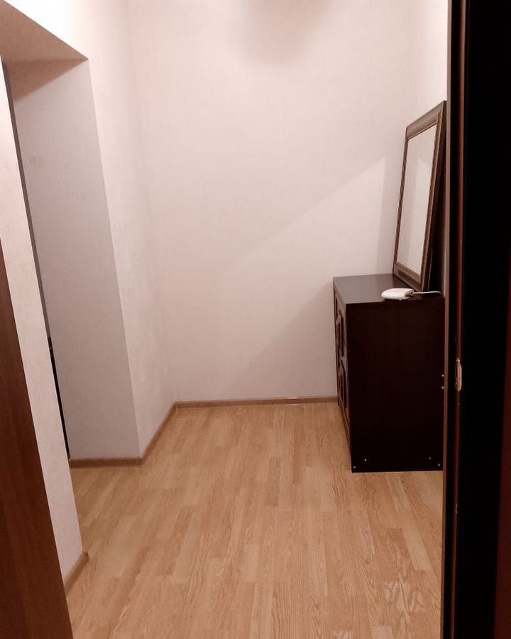 квартира г Нальчик Александровка ул Хужокова 145 фото 4
