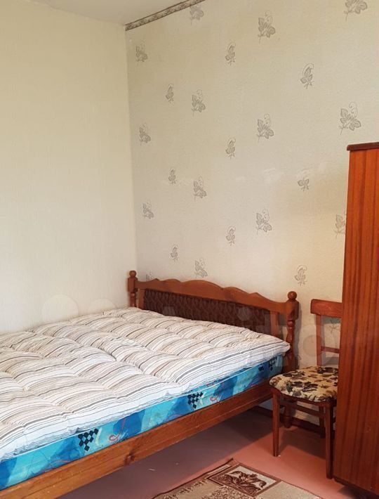 квартира г Пятигорск ул Кочубея 21/2 фото 1