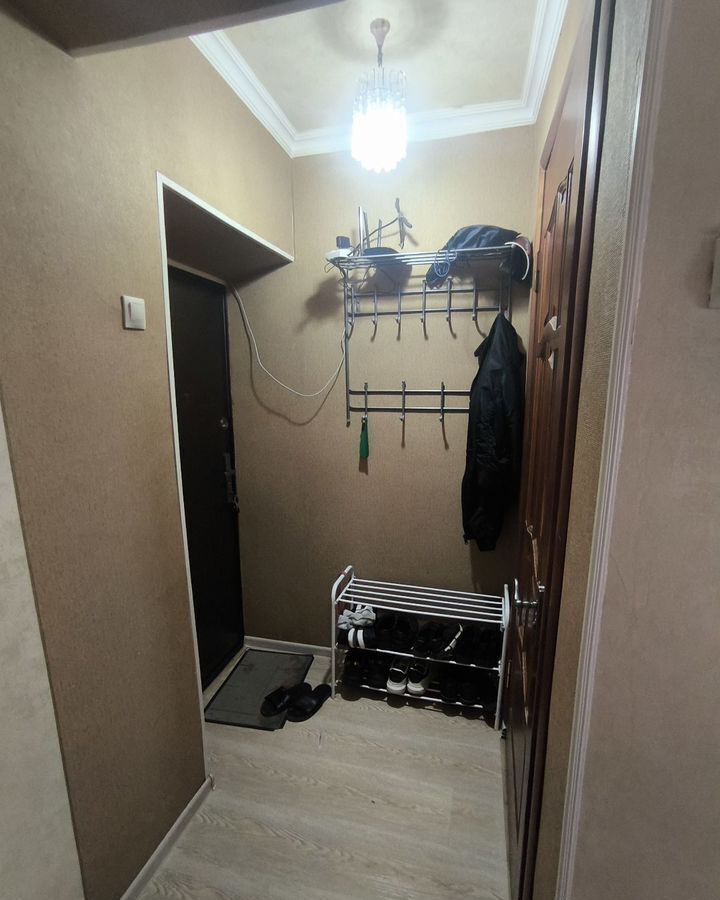 квартира г Грозный ул Киши Шовхалова 78 фото 3