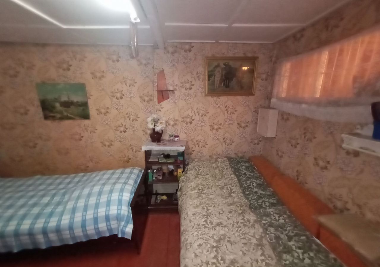 дом городской округ Богородский г Ногинск 49 км, 49, СНТ Дубрава, Горьковское шоссе фото 6