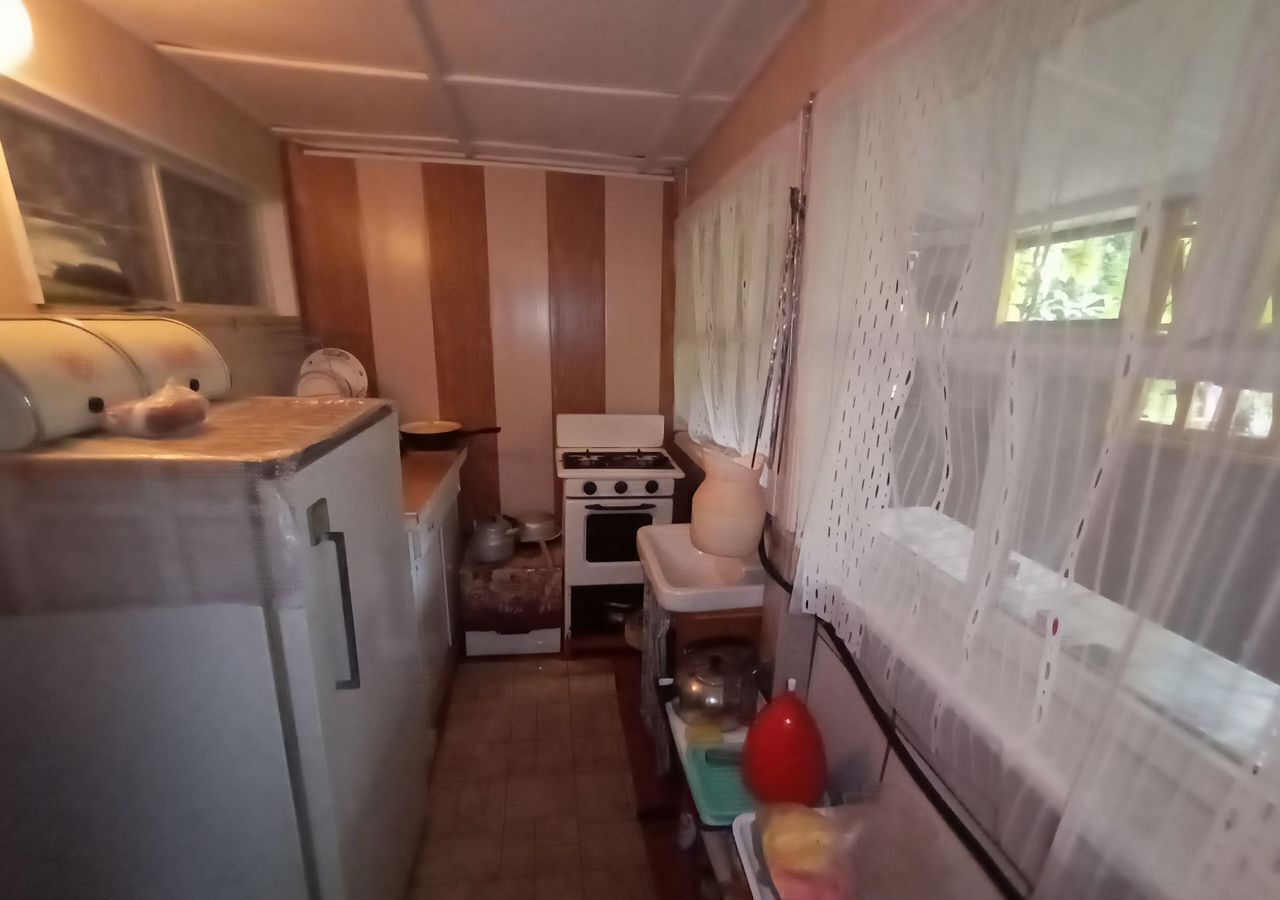 дом городской округ Богородский г Ногинск 49 км, 49, СНТ Дубрава, Горьковское шоссе фото 16