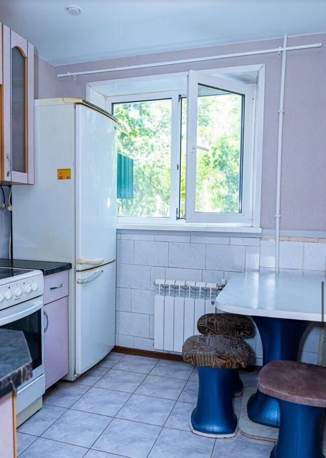 квартира г Тольятти р-н Автозаводский 5-й квартал б-р Орджоникидзе 2 фото 18