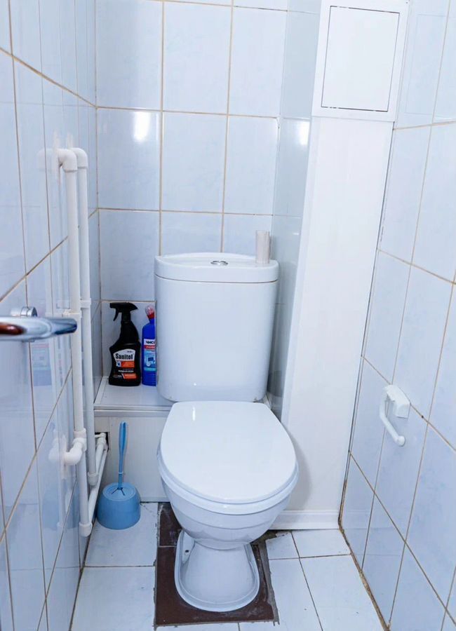 квартира г Тольятти р-н Автозаводский 5-й квартал б-р Орджоникидзе 2 фото 20