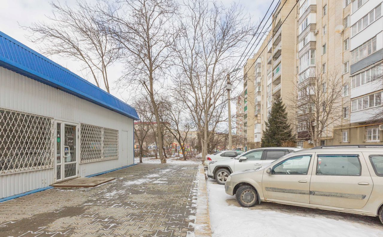 свободного назначения г Ставрополь р-н Ленинский ул Серова 474а фото 20
