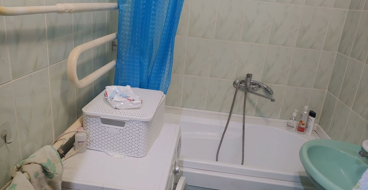 квартира р-н Рославльский г Рославль ул Свердлова 13а фото 14