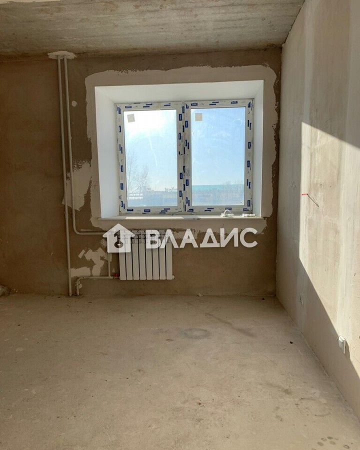 квартира г Вологда ул Гагарина 80ак/2 фото 2
