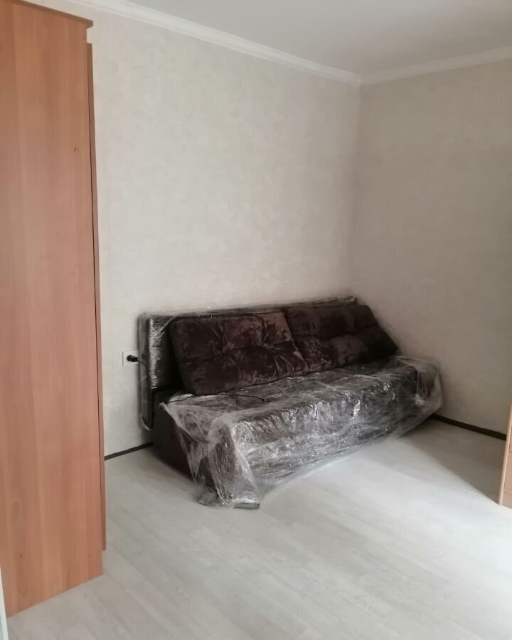квартира г Воронеж р-н Советский ул Домостроителей 21 фото 5