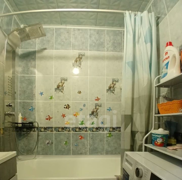 квартира г Первоуральск ул Бурильщиков 23а фото 19