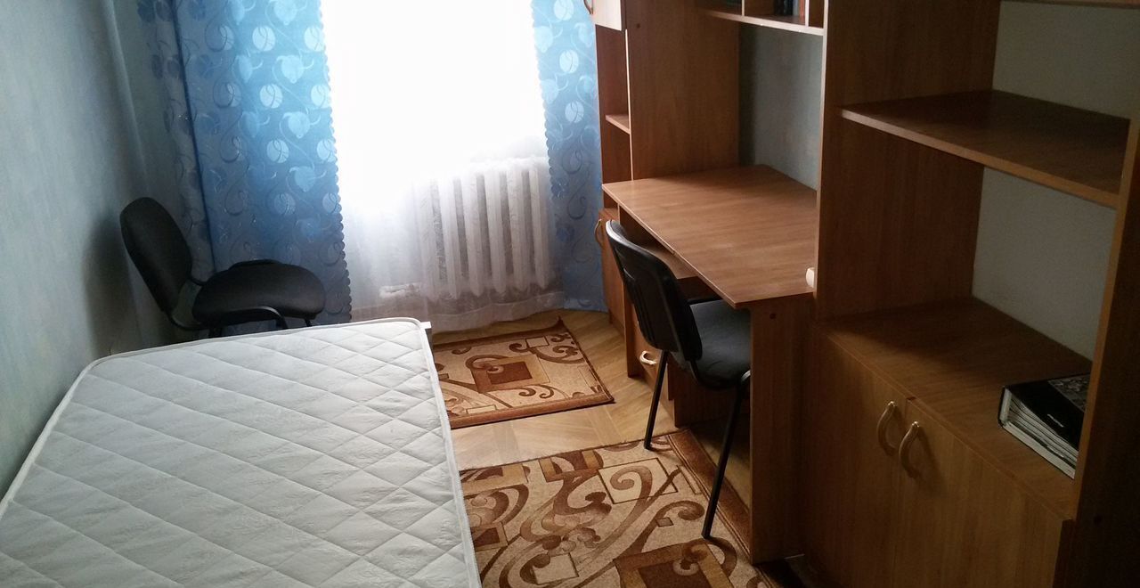 комната г Губкин ул Мира 22 Губкинский г. о. фото 2