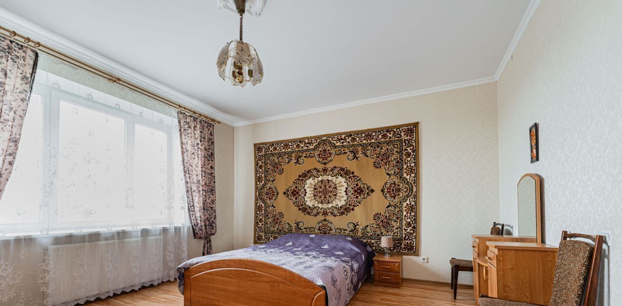 квартира г Калининград р-н Московский ул Ольштынская 5 фото 13