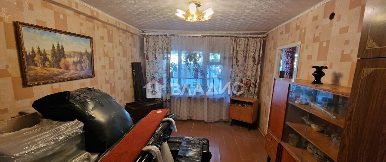 квартира г Вологда Верхний посад ул Пролетарская 22 фото 8
