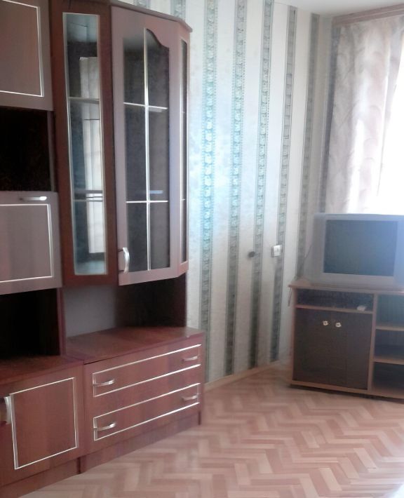 квартира г Рязань р-н Московский ул Бирюзова 17 фото 10
