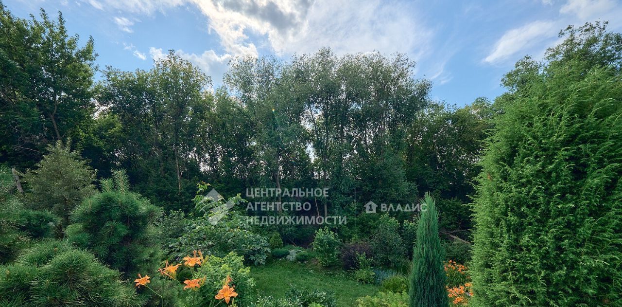 дом г Рязань р-н Советский пер 7-й Полевой 5 фото 20