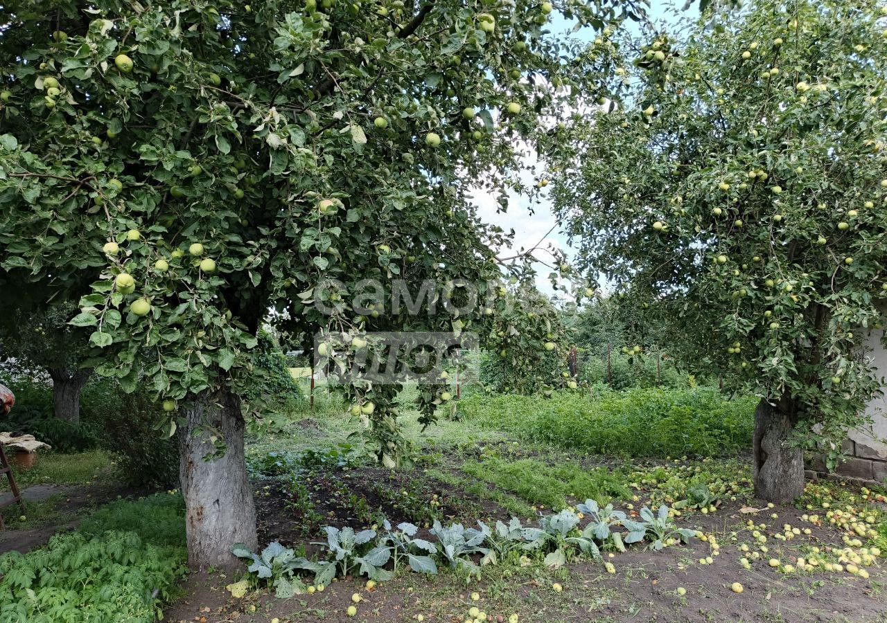 дом г Курск р-н Железнодорожный ул Жуковского 24 фото 8