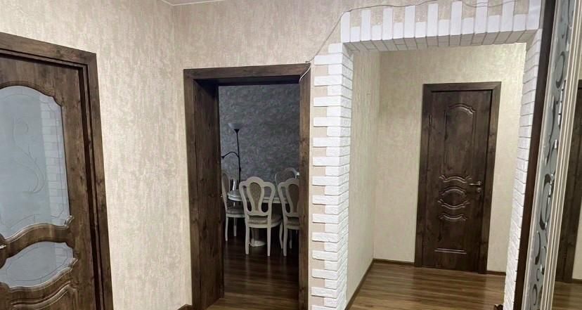квартира г Тверь р-н Пролетарский ул Бакунина 13 фото 7