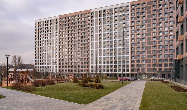 Домодедовская, 52к 1 фото