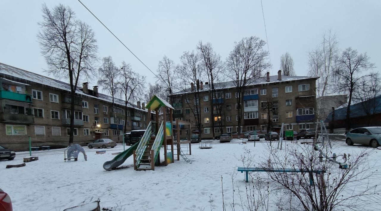 комната г Елец ул Пушкина 35 фото 2