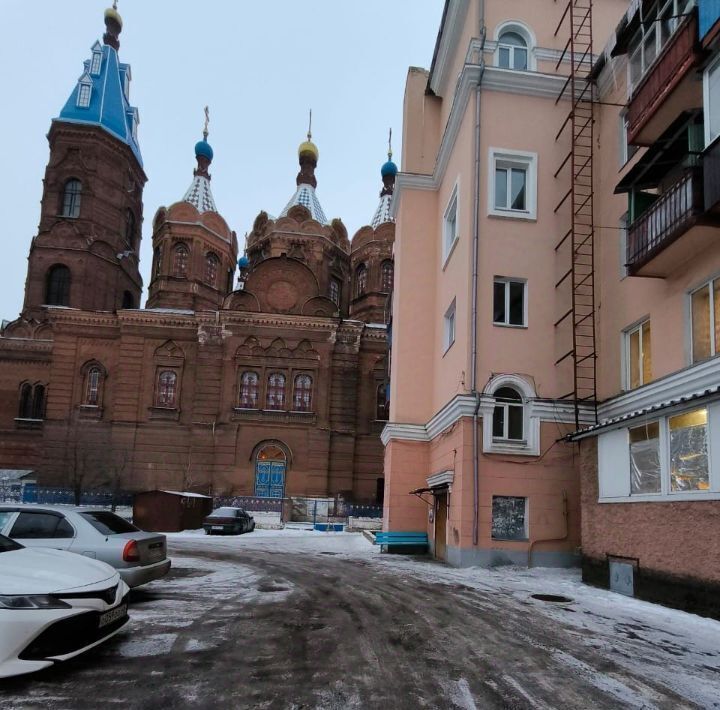 комната г Елец ул Пушкина 35 фото 3