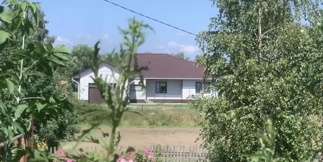 ул Озёрная 37а Барнаул фото