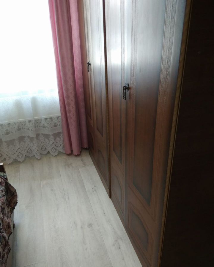 квартира г Березовский пр-кт Шахтеров 3 Кемеровская обл. — Кузбасс фото 3