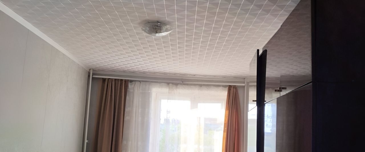 комната г Калуга р-н Ленинский ул Большевиков 1 фото 3