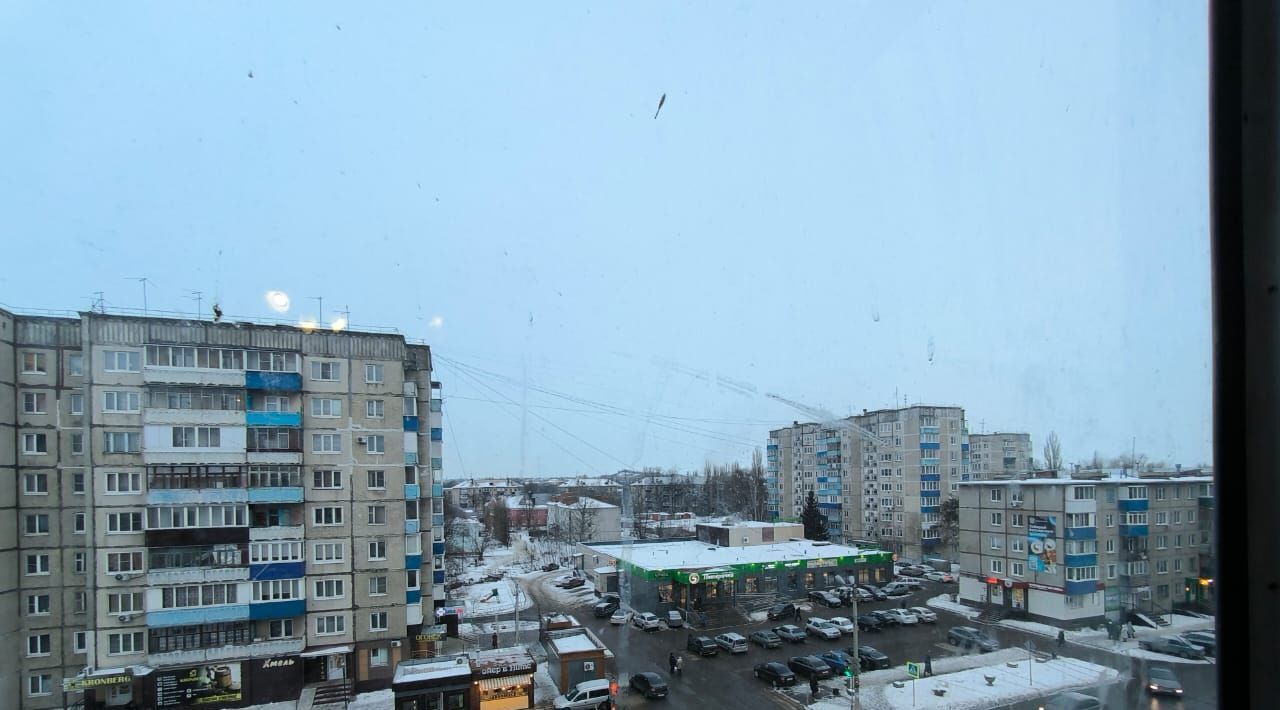 комната г Елец ул Пушкина 35 фото 14