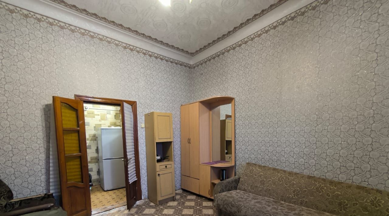 комната г Елец ул Пушкина 35 фото 20