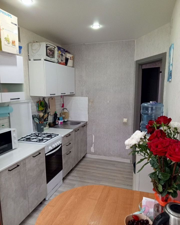 квартира г Донской ул Новая 22а фото 5