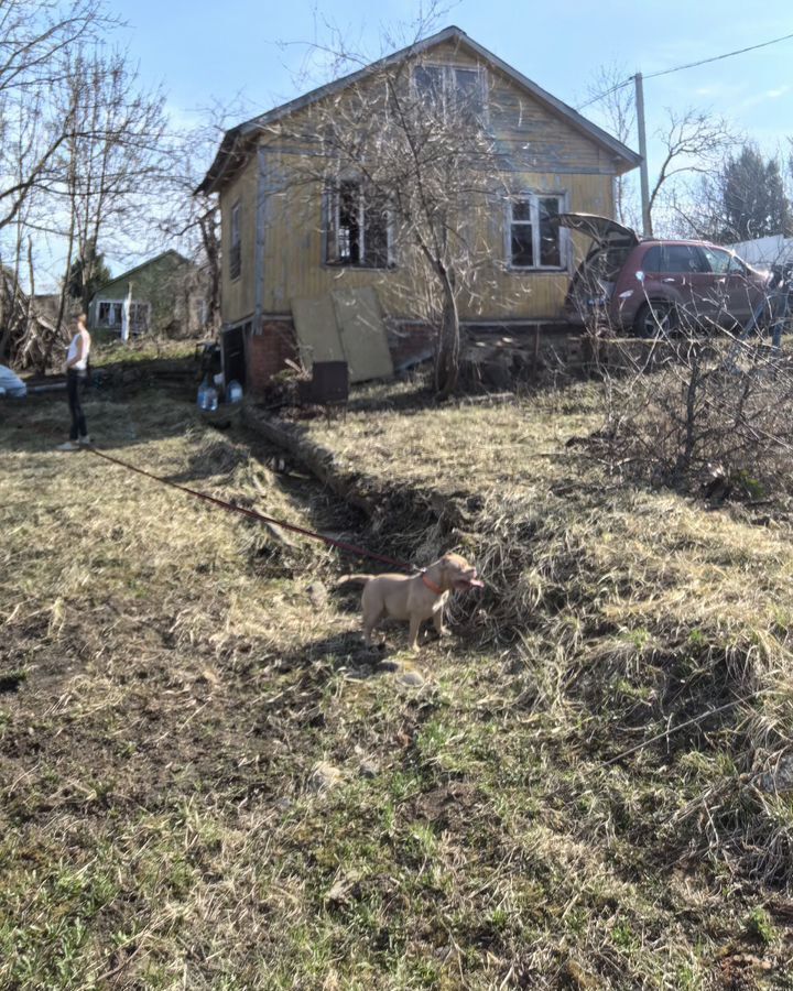 дом г Владимир р-н Ленинский сад Нижнее Сельцо N 2 167 фото 3