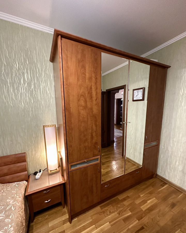 квартира г Липецк р-н Октябрьский ул Союзная 15 фото 21