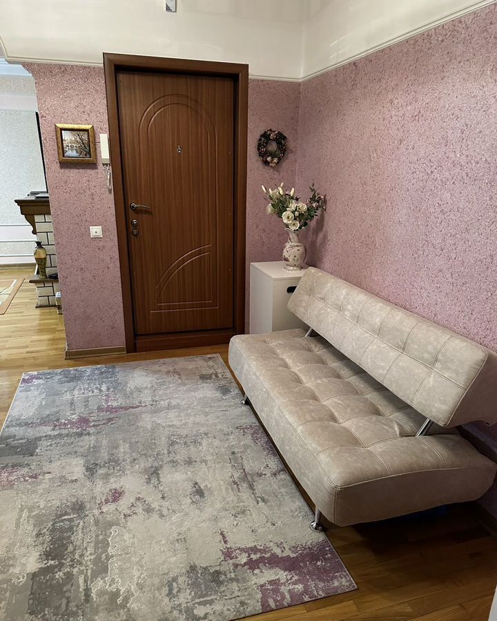 квартира г Липецк р-н Октябрьский ул Союзная 15 фото 26