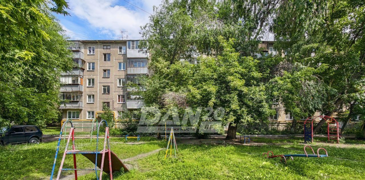квартира г Челябинск р-н Калининский пр-кт Победы 164 фото 14