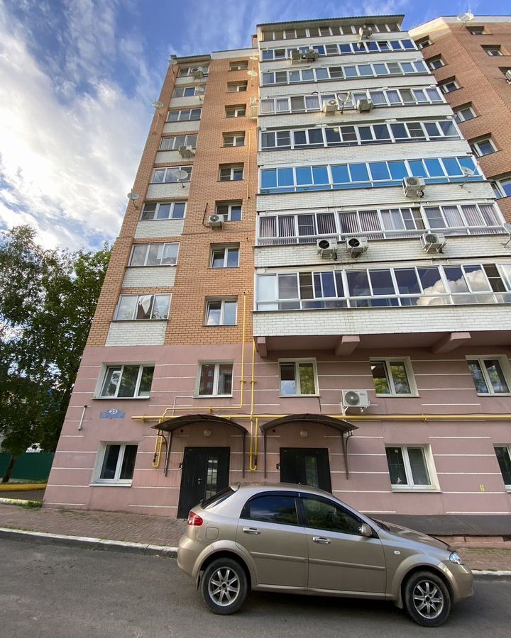 офис г Калуга р-н Ленинский пер Старообрядческий 23 фото 20