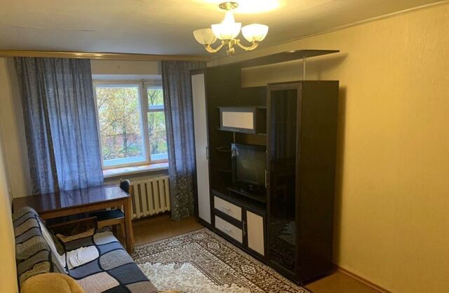квартира ул Космонавтов 5 фото