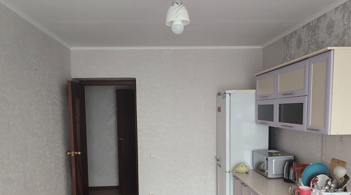 квартира г Чебоксары р-н Московский ул Академика Королева 5 фото 2