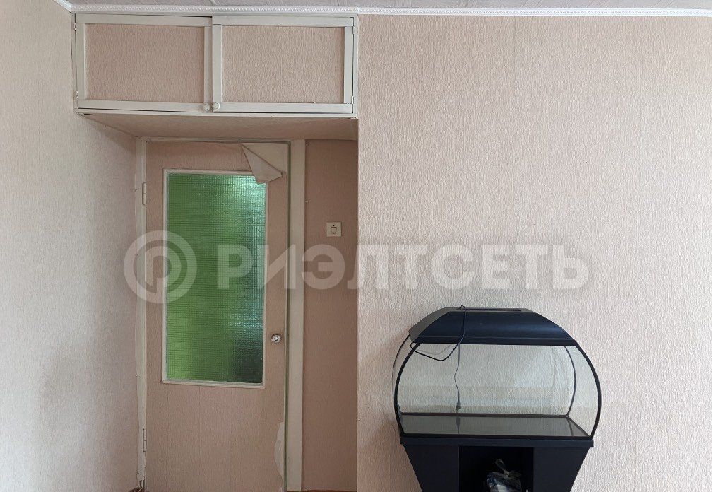 квартира р-н Ковдорский г Ковдор ул Ленина 22к/1 фото 9