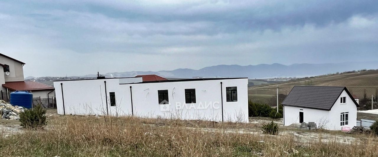 земля г Новороссийск с Федотовка ул. Новороссийская фото 15