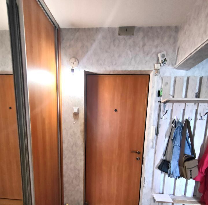 квартира г Омск р-н Центральный ул 28-я Северная 20 фото 2