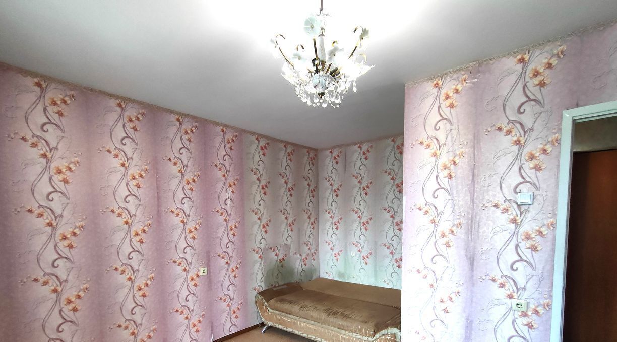 квартира г Омск р-н Центральный ул 28-я Северная 20 фото 4